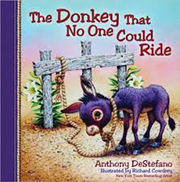 donkey that no one could ride