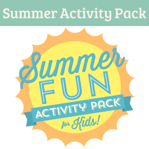 Summer-Activity-Pack