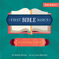 First Bible Basics