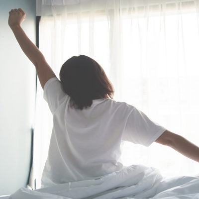 Could a New Morning Routine Help You?