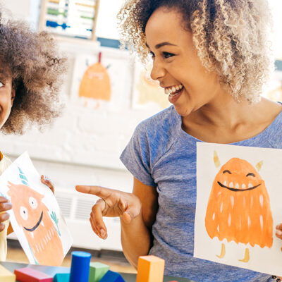 5 Easy Ways You Can Raise a More Creative Child
