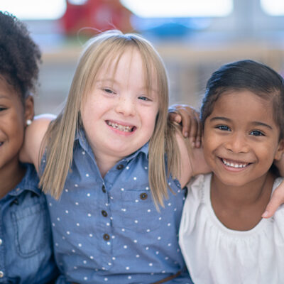 How to teach your child about diversity, compassion, and the fine art of friendship