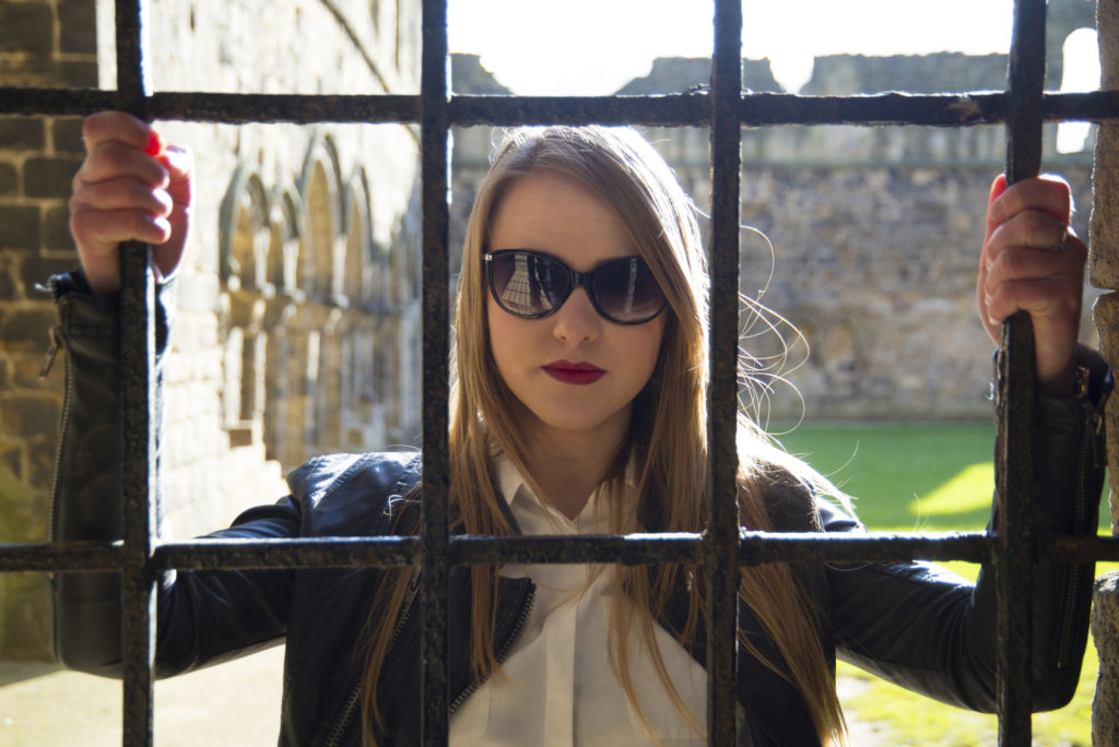 Defeating the Enemies of Grace - Christian Mommy