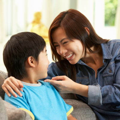 3 Helpful Ways to Have Better Communication with Your Kids