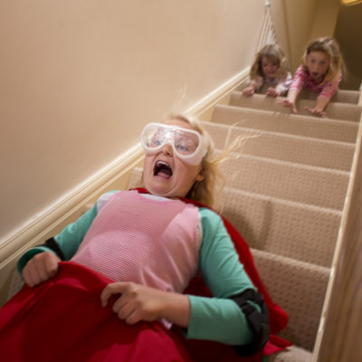 3 Simple Things You Can Do Right Now When Your Kids Are Going Crazy