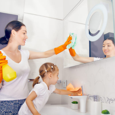Do Your Children Have Chores? If Not, Why Not?