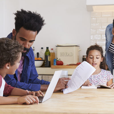 5 Things You Can Learn from Parents Who Homeschool Their Kids