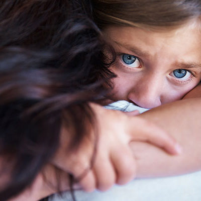 How Do You Help Your Child Deal with Fear?