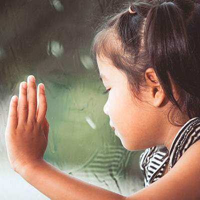 Why Healthy Grief is a Good Thing for Your Child