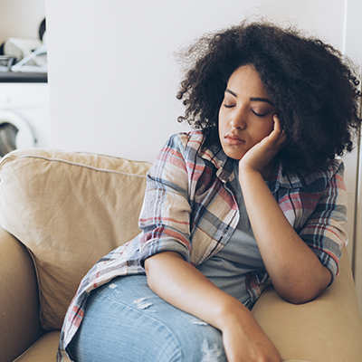 5 Important Things to Remember When You’re Feeling Burned Out