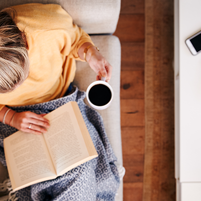 5 Easy Ways You Can Recharge During the Day