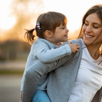 6 Ways to Become an Intentional Mom