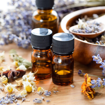 How Can Essential Oils Be Used Safely and Effectively?