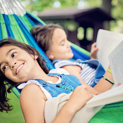 9 super picks for kids’ summer reading fun