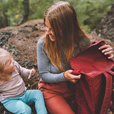 Letting God lead: The reward found in faithful parenthood