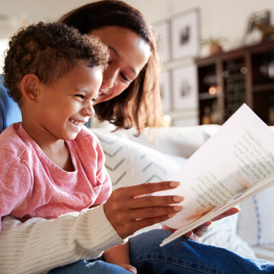 How Stories Shape Your Child and Reveal the Perfect Storyteller