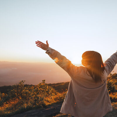 Start your year right with these powerful one-minute prayers