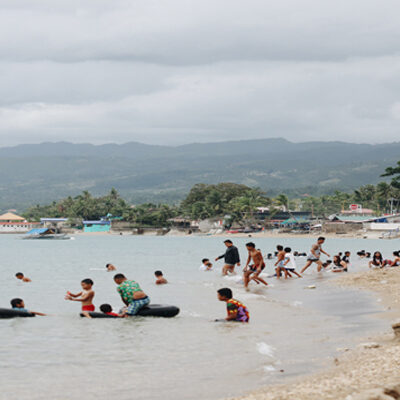 More than beautiful places, it’s the people who make travel unforgettable