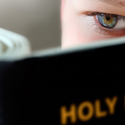 Why the beginning still matters: Helping your kids understand Genesis