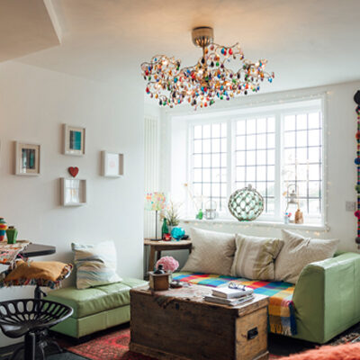 3 easy ways to add a little more personality to your home