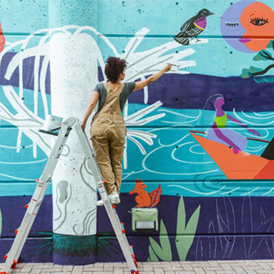 Why creativity needs humanity to truly shine