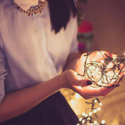 A different kind of Christmas: grief, grace, and the presence of Christ