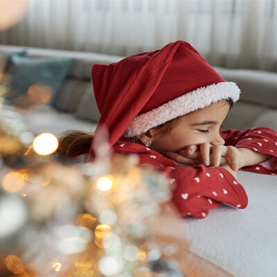 Christmas is coming: What Simeon teaches us about waiting