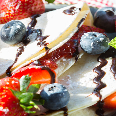 A sacred Valentine’s Day: history, faith, and a sweet recipe