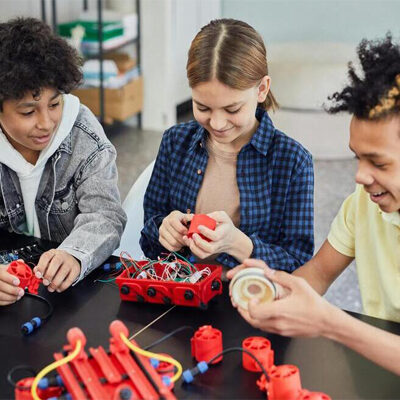 Five myths about homeschooling—and what it actually looks like today