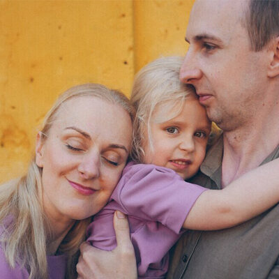 3 powerful ways anxious parents can find hope