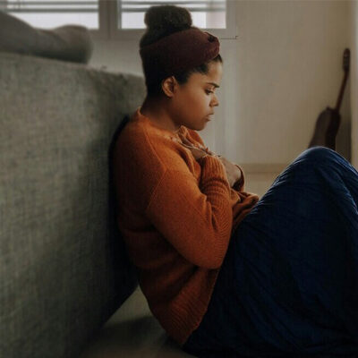Anxiety is not your enemy: 3 questions to help you rethink it