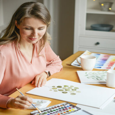 5 beliefs that can transform your creative life