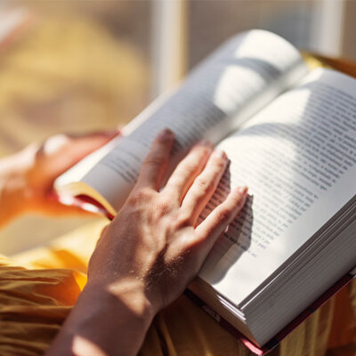 Beyond brokenness: Why every story needs redemption