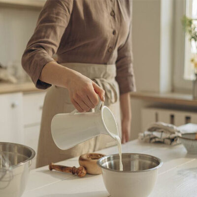 God is at work in your ordinary days: Why homemaking matters to God