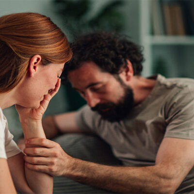 What to do when your prayers seem unanswered