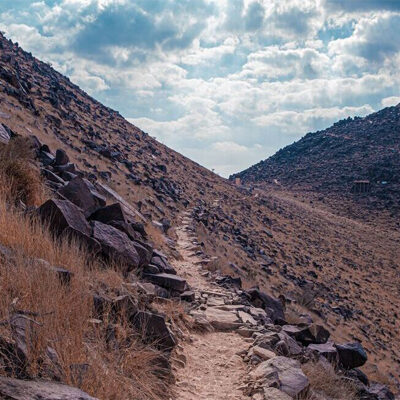 What Elijah’s life teaches us about trusting God